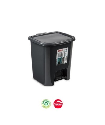 Contentor 07,5L WC Pedal...