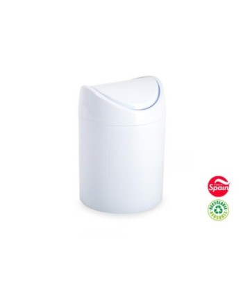 Contentor 01,4L Tiny Branco
