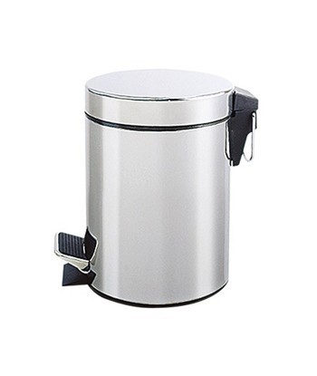 Contentor 06L Metal Aço...