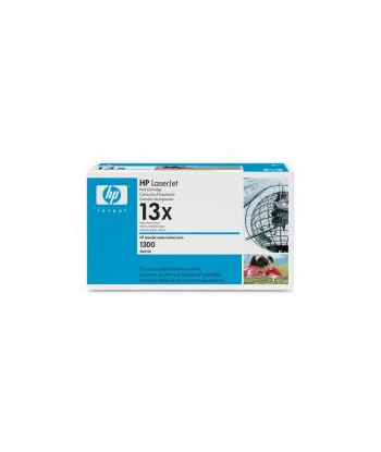 Toner HP 13X Preto Q2613X...