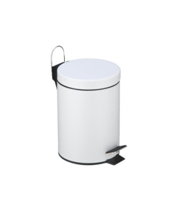 Contentor 05L Metal Aço...