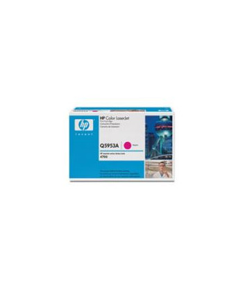 Toner HP 643A Magenta...