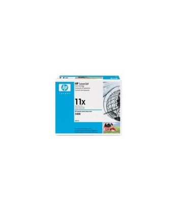 Toner HP 11X Preto Q6511X...