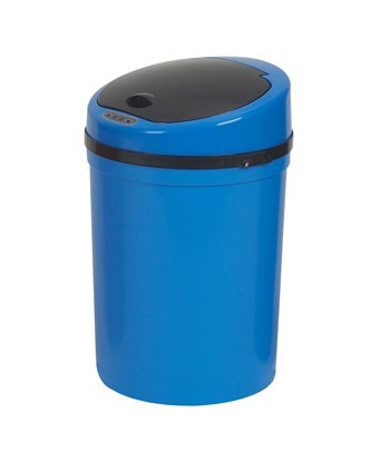 Contentor 09L Plástico com...