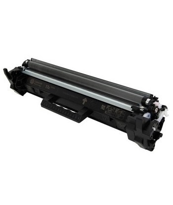 Toner IBM para HP 30A Preto...