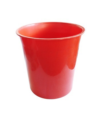 Papeleira 15L Plástico...