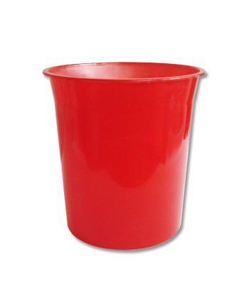 Papeleira 18L Plástico...