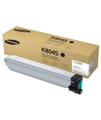 Toner HP/Samsung K804S...