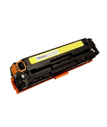 Toner IBM para HP 125A...