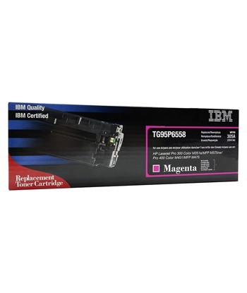 Toner IBM para HP 305A...