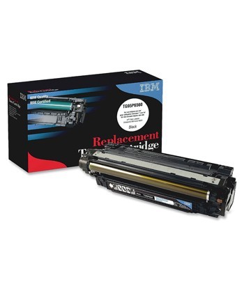 Toner IBM para HP 507A...