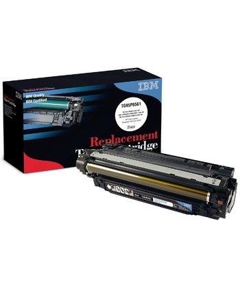 Toner IBM para HP 507X...