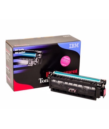 Toner IBM para HP 507A...