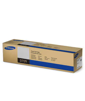 Toner HP/Samsung D709 Preto...