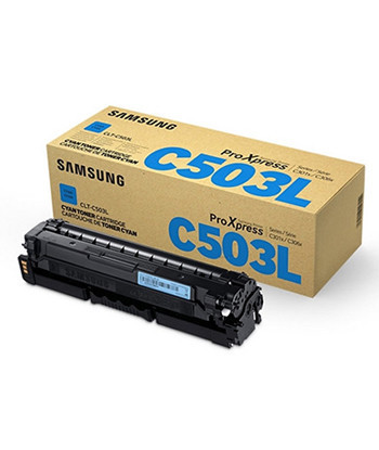 Toner HP/Samsung C503L Azul...