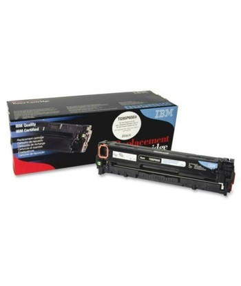 Toner IBM para HP 650A...