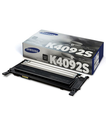 Toner HP/Samsung K4092S...