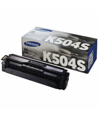 Toner HP/Samsung K504S...