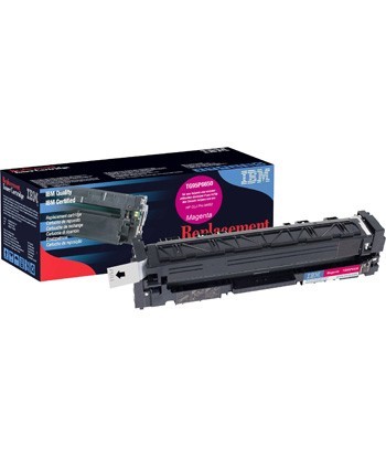 Toner IBM para HP 410x...