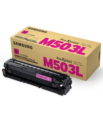 Toner HP/Samsung M503L...