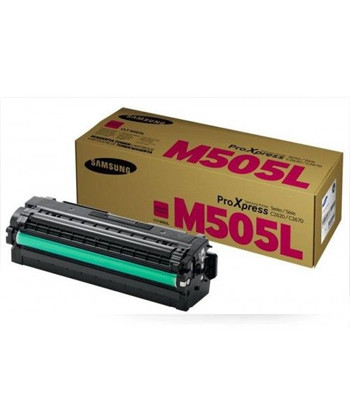 Toner HP/Samsung M505L...