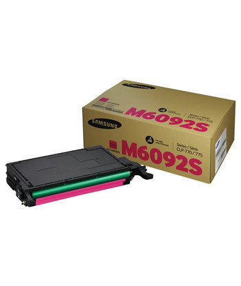 Toner HP/Samsung M6092S...