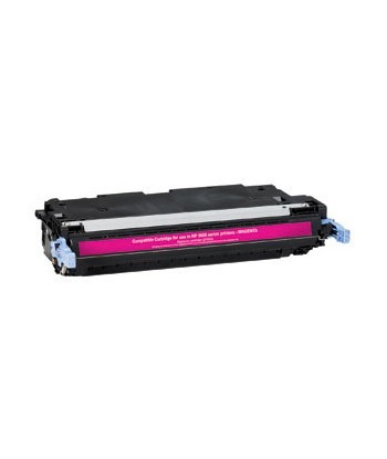 Toner Compatível HP Magenta...