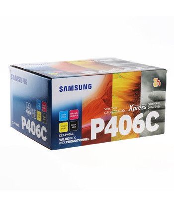 Pack Toners HP/Samsung...