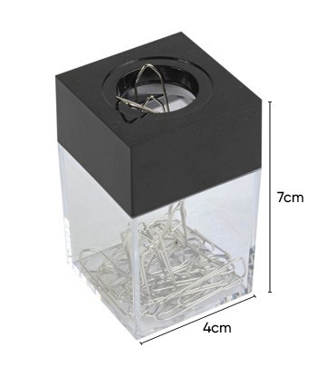 Porta Clips Magnético...