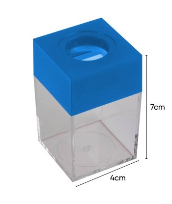 Porta Clips Magnético...