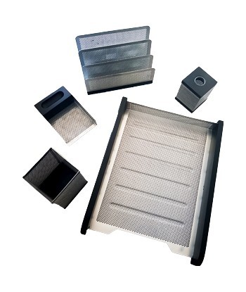 Organizador de Secretaria...