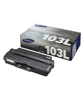 Toner HP/Samsung 103L Preto...