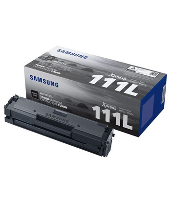 Toner HP/Samsung 111L Preto...