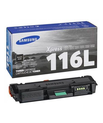 Toner HP/Samsung D116L...