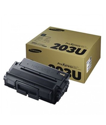 Toner HP/Samsung 203U Preto...