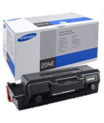 Toner HP/Samsung 204E Preto...