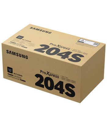 Toner HP/Samsung 204S Preto...