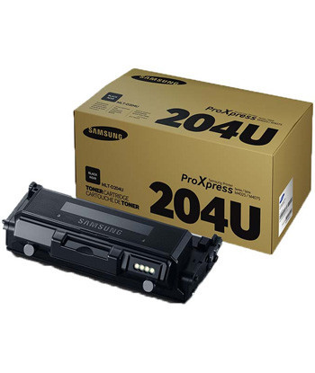 Toner HP/Samsung 204U Preto...