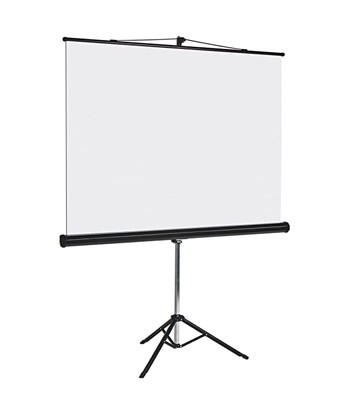 Tela Projeção com Tripé...