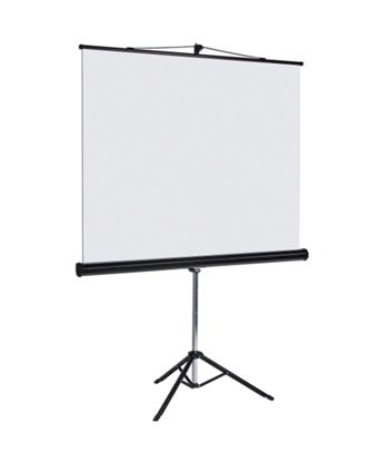 Tela Projeção com Tripé...