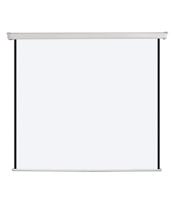 Tela de Parede Manual...