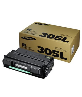 Toner HP/Samsung 305L Preto...