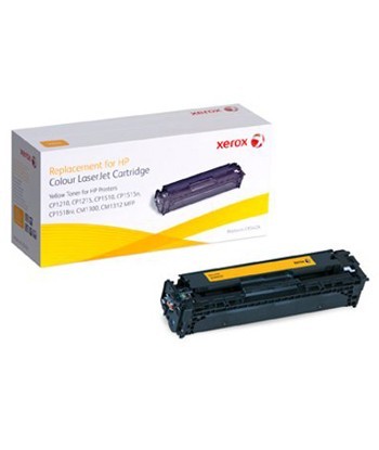 Toner Xerox para HP 502A...