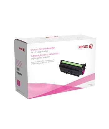 Toner Xerox para HP 504A...