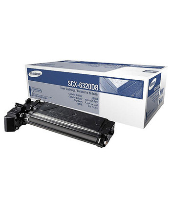 Toner HP/Samsung SCX-6320D8...