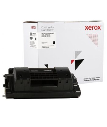 Toner XEROX Everyday HP 81X...