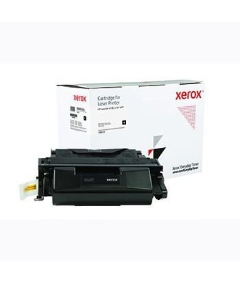 Toner XEROX Everyday HP 61X...