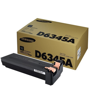 Toner HP/Samsung D6345A...