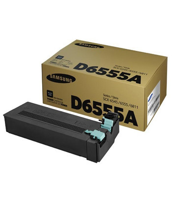 Toner HP/Samsung D6555A...