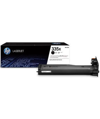 Toner HP 335X Preto W1335X...